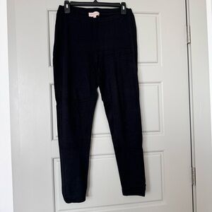 Philosophy Black Leggings - SIZE 0X
